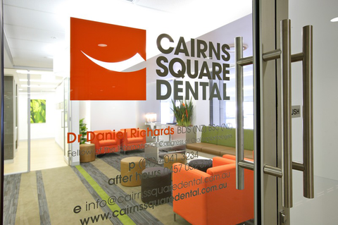 Cairns Square Dental - Dentists Hobart 4