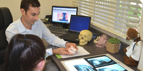 Cairns Oral Surgery - Dentists Hobart 2