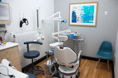 Coastal Dental Care - Dentists Hobart 2