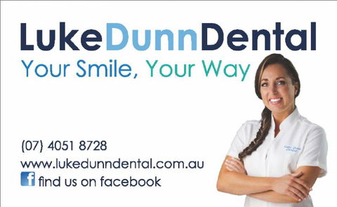 Luke Dunn Dental - Dentists Hobart 10