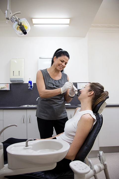 Cairns Oral Surgery - Dentists Hobart 8