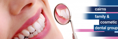Cairns Family & Cosmetic Dental Group - Dentists Hobart 13