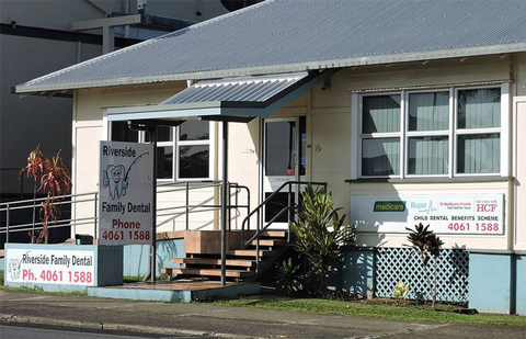 Steve King Dental Group - Dentists Hobart 1