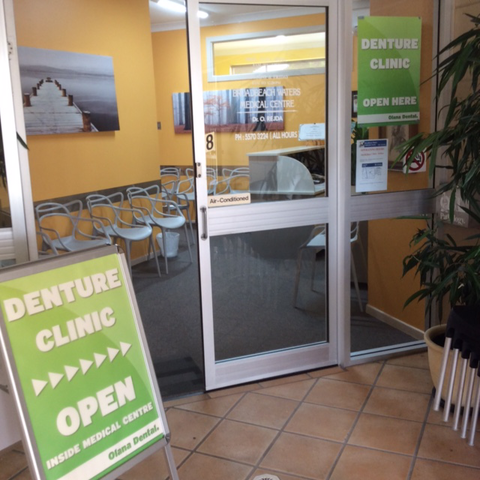 Broadbeach Denture Clinic - Dentists Hobart 3