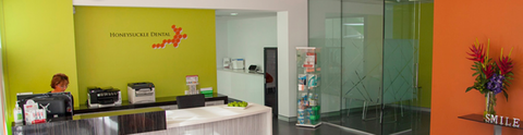 Honeysuckle Dental - Dentists Hobart 6