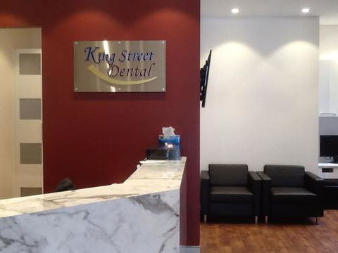 King Street Dental - Dentists Hobart 1