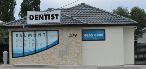 Belmont Dental Surgery - Dentists Hobart 3