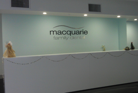 Macquarie Family Dental - Dentists Hobart 5