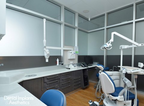 Dental Implants & Aesthetics - Dentists Hobart 5