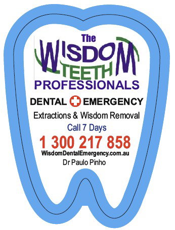 The Wisdom Teeth Professionals - Dentists Hobart 0