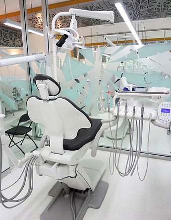 JCU Dental - Dentists Hobart 1