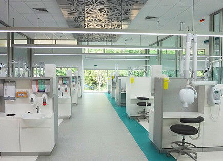 JCU Dental - Dentists Hobart 2