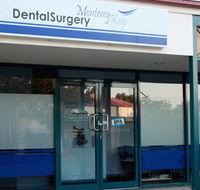 Monterey Keys Dental Surgery - Dentists Hobart