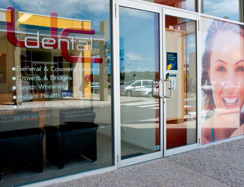 UC Dental - Dentists Hobart 3