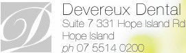 Hope Island QLD Dentists Hobart