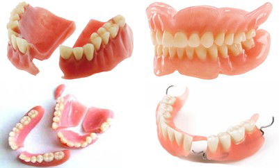 Noble Denture Design - Dentists Hobart 1