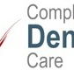 Complete Denture Care - Dentists Hobart