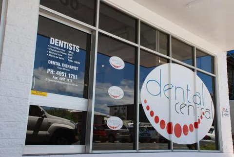 Dental Central - Dentists Hobart 1