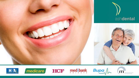 Ash Dental Surgery - Dentists Hobart 1