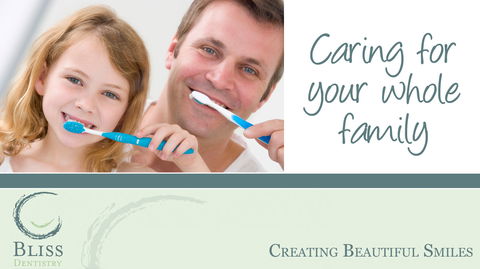 Bliss Dentistry - Dentists Hobart 1