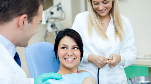 Dental Innovations On Condon - Dentists Hobart 1