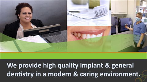 Family Dental Care - Dentists Hobart 1