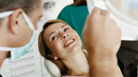 First Bite Dental Surgery - Dentists Hobart 1