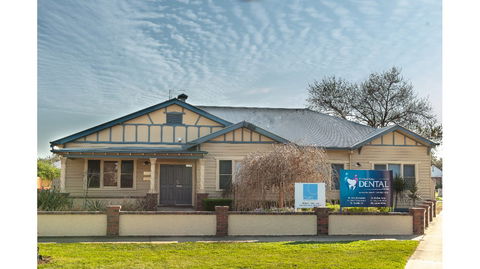 Goulburn Valley Dental Group - Dentists Hobart 1