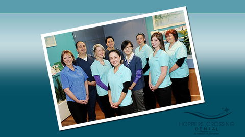 Hoppers Crossing Dental Clinic - Dentists Hobart 1