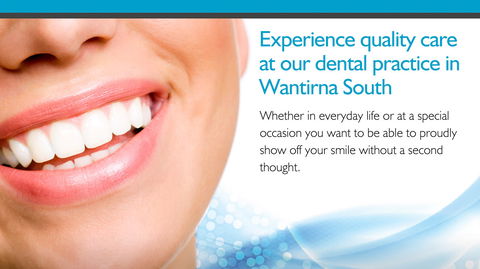 Knox Dental Group - Dentists Hobart 1
