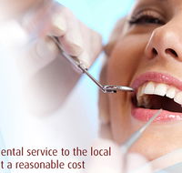 Eternity Dental - Dentists Hobart