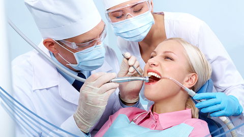 Mt Waverley Dental Group - Dentists Hobart 1