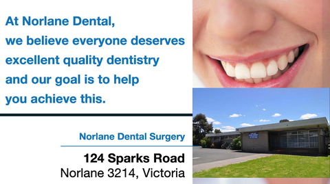 Norlane Dental Surgery - Dentists Hobart 1