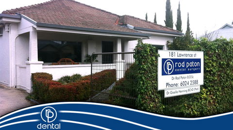 RP Dental - Dentists Hobart 0