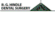Robert G Hindle Dental Surgery - Dentists Hobart