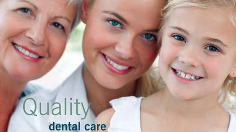 The Smile Place Mt Eliza - Dentists Hobart 1