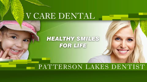 V Care Dental Pty Ltd - Dentists Hobart 1