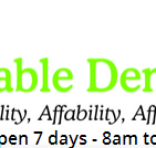 Available Dental Care - Dentists Hobart