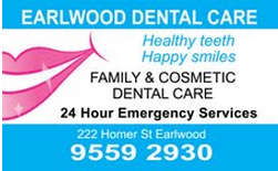 Earlwood Dental Care - Dentists Hobart 0