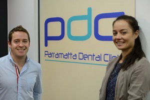Parramatta Dental Clinic - Dentists Hobart 1