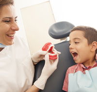 Ashfield Dental and Orthodontic Centre - Dentists Hobart