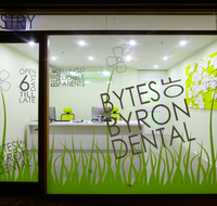 Bytes Of Byron Dental Pty Ltd - Dentists Hobart
