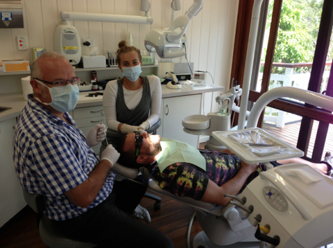 Byron Bay Dental - Dentists Hobart 1