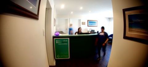 Alice Dental Associates Pty Ltd - Dentists Hobart 14