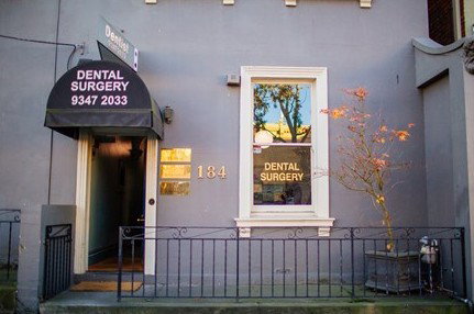 Carlton Dental - Dentists Hobart 2