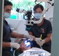 Cosmetic  Holistic Dentistry Centre - Dentists Hobart