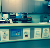 Dr Hsiong Dental Surgery - Dentists Hobart