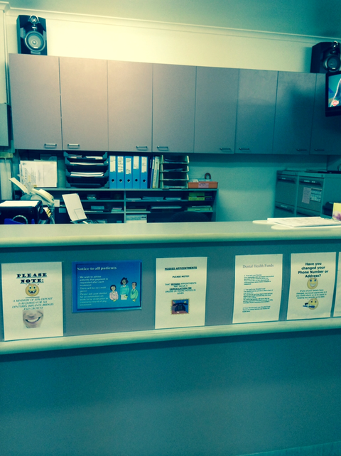 Dr Hsiong Dental Surgery - Dentists Hobart 0