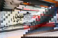 Dazzling Dental Surgery