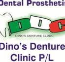 Dino's Denture Clinic Pty Ltd - Dentists Hobart
